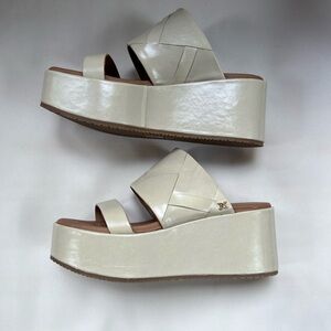 Sam Edelman Sasha platform